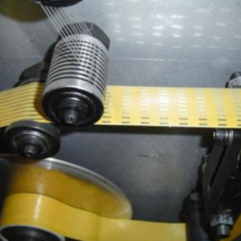 EM Strip Manufacturing Apparatus And Technology