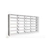 Steel Bookshelf