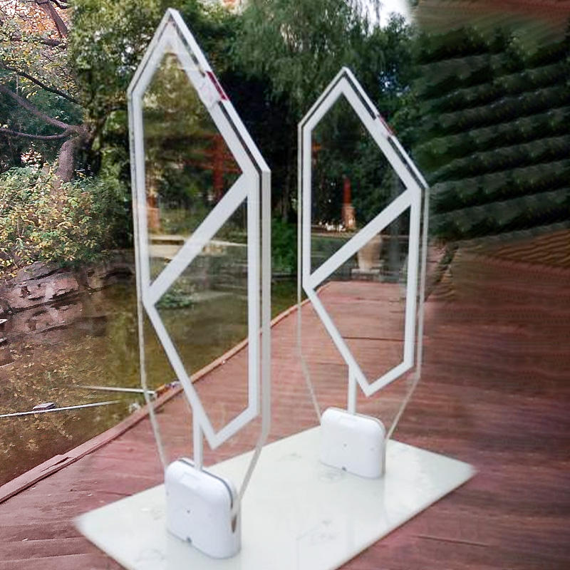 Dimensions of Acrylic Access 2 (1580X580X30) MM