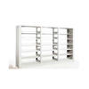 Steel Bookshelf