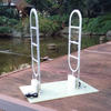 EM Library Security Gate Acryli Body