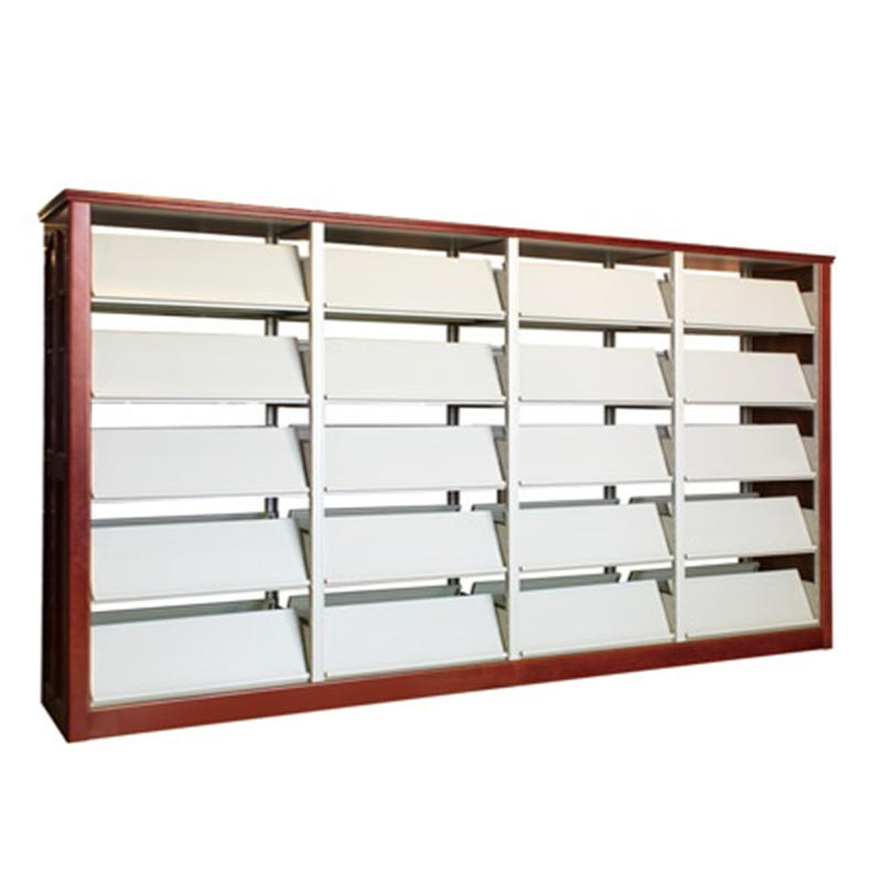 Magazine Rack
