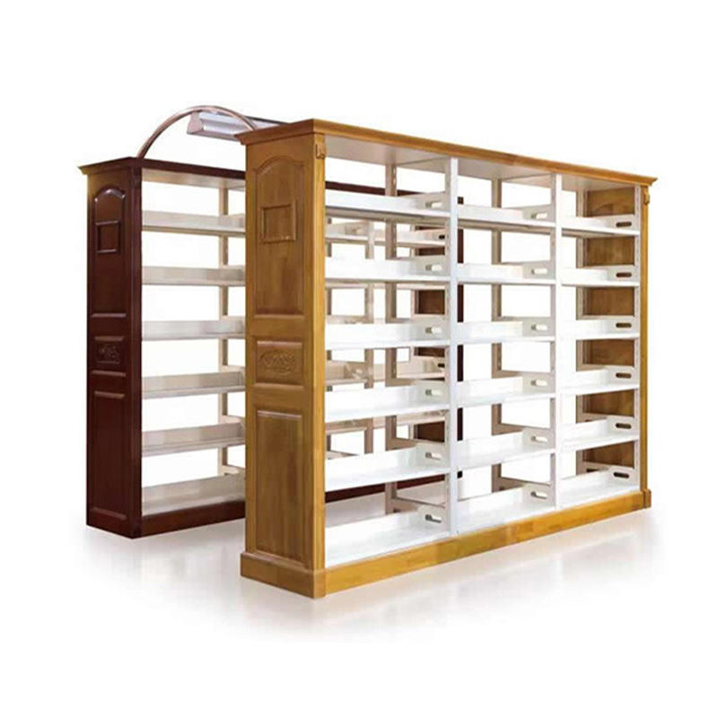 Smart Sensors with Light Shelves