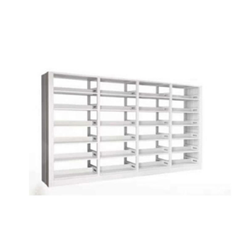 Steel Bookshelf