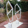 Dimensions of Acrylic Access 2 (1580X580X30) MM