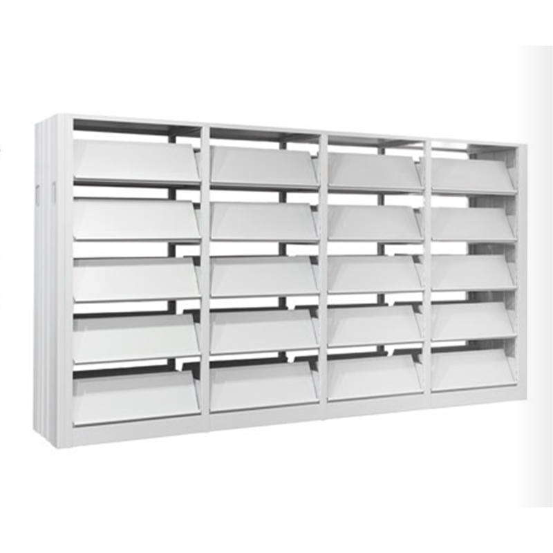 Magazine Rack