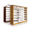 Smart Sensors with Light Shelves