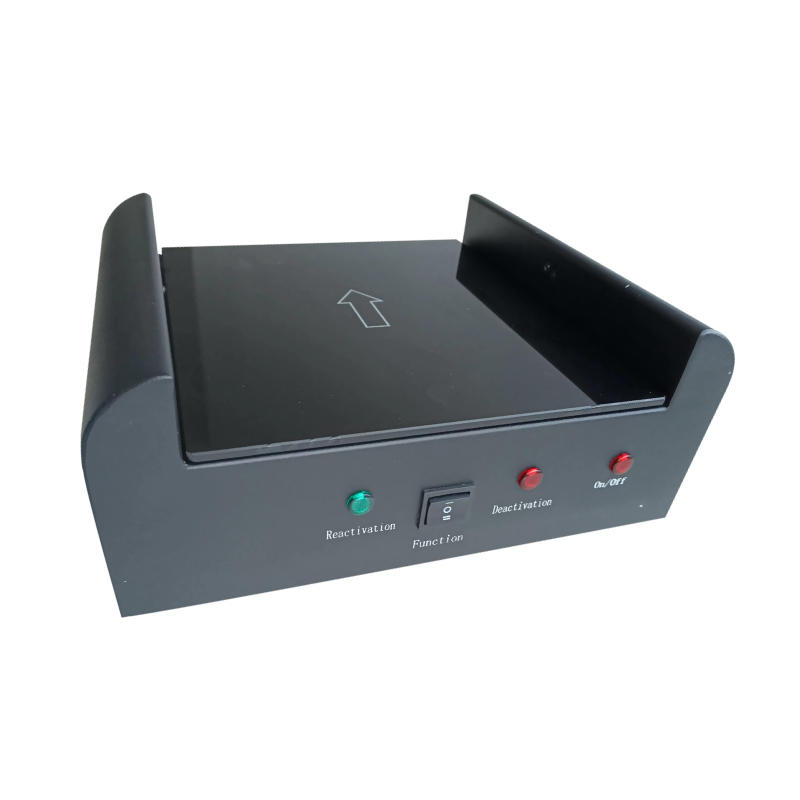 JNC Activator / De-activator