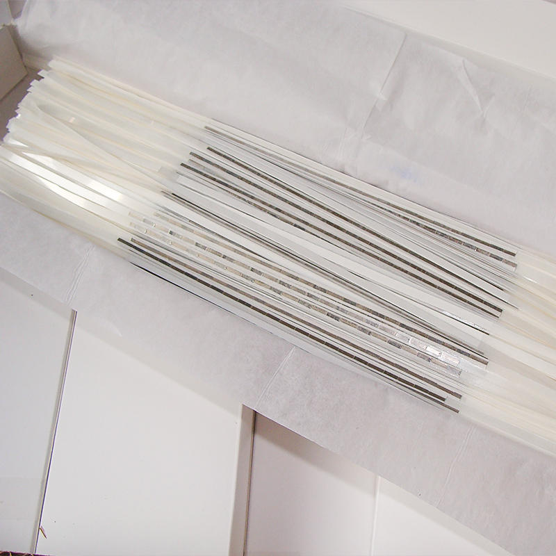 EM Library Security Strip 16.5 CM with Tail