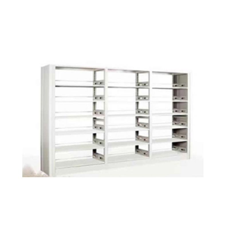 Steel Bookshelf