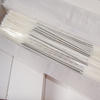 EM Library Security Strip 16.5 CM with Tail